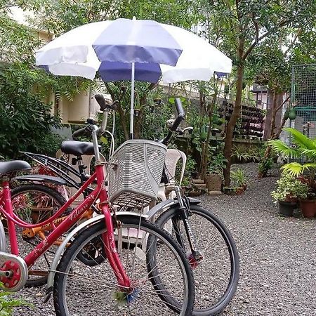 Bethel Residency Hotel Kochi Bagian luar foto